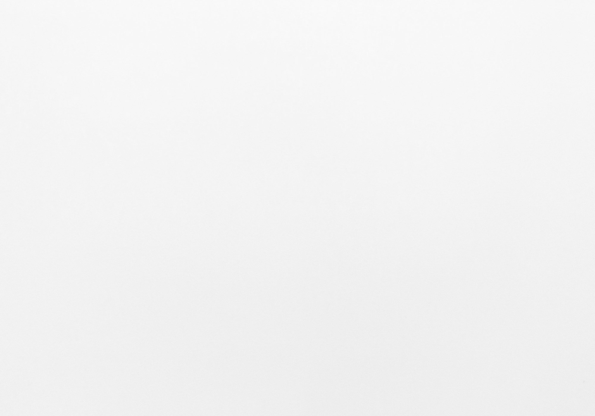 Accent Table, C Shaped, End, Side, Snack, Living Room, Bedroom, Glossy White Laminate, Chrome Metal, Contemporary, Modern White Particle Board