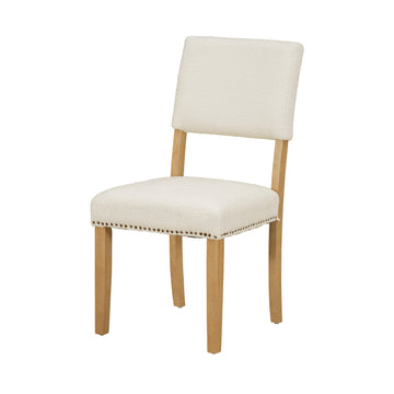 Wf320595Aad Natural Rubber Wood