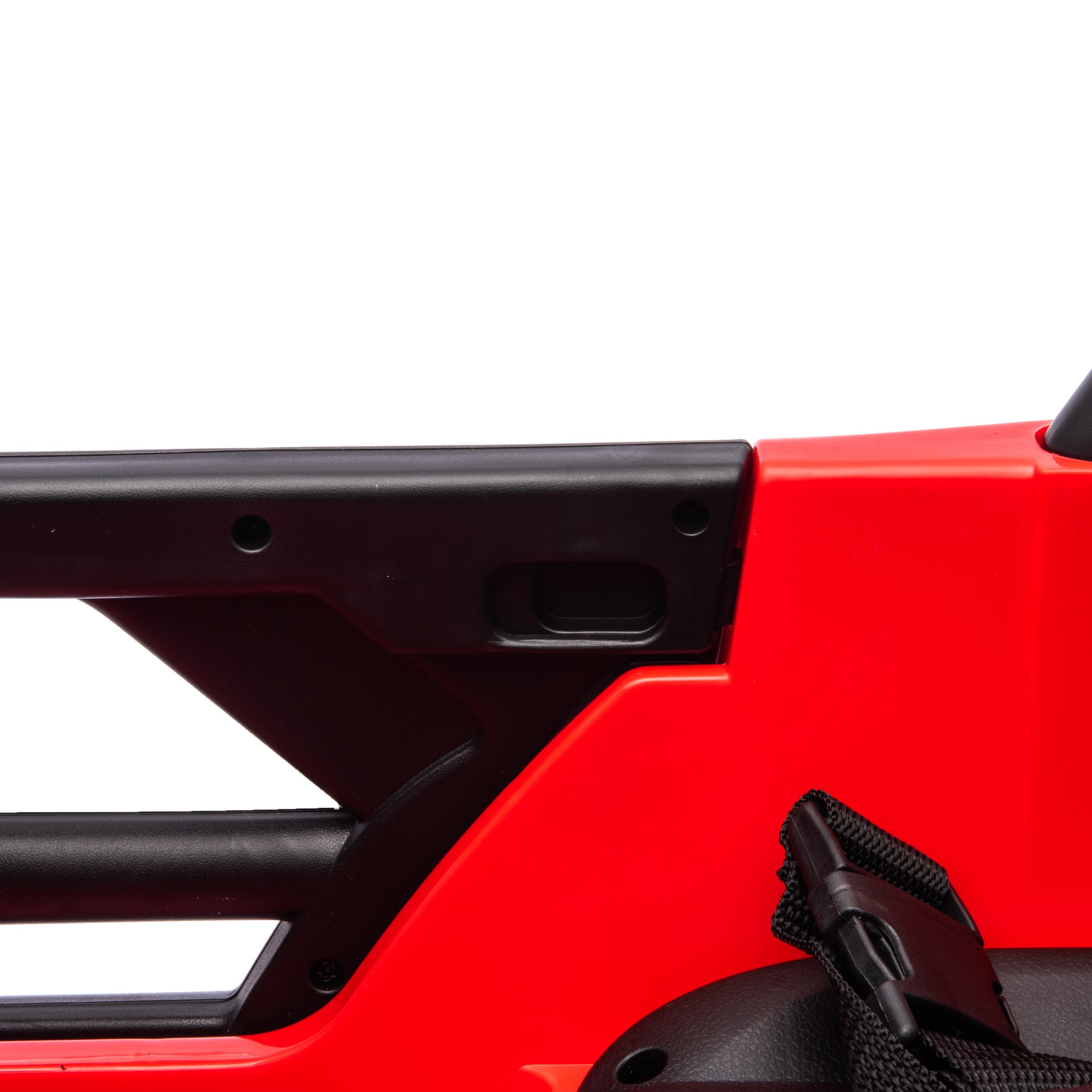 Kids Ride On Truck Car, 12V Ride On Toy Electric Cars For Kids W Remote, Bluetooth,Red Red Abs