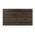 Walnut Coffee Table With Lift Top Walnut Primary Living Space Rectangular Wood Metal