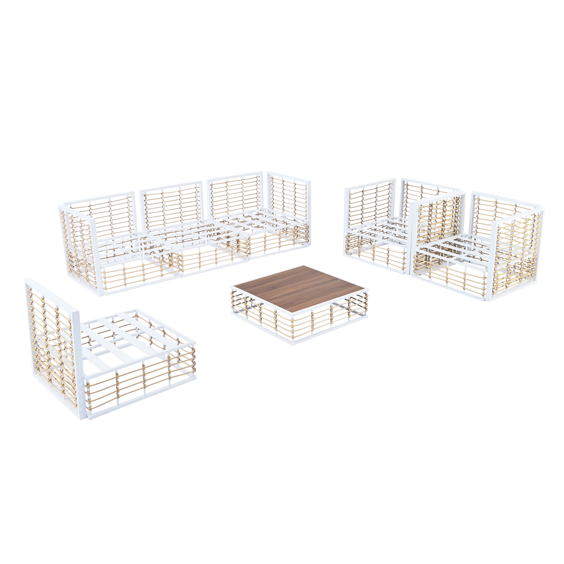 Wf319265Aak White Metal