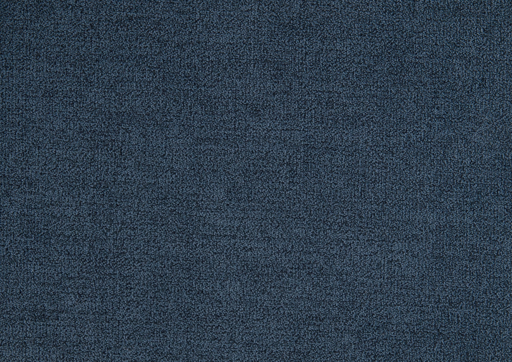 Modern Home Furniture Reclining Chair 1Pc Blue Textured Fabric Upholstered Trim Solid Wood Frame Self Reclining Motion Chair Blue Polyester Wood Modern Solid Wood