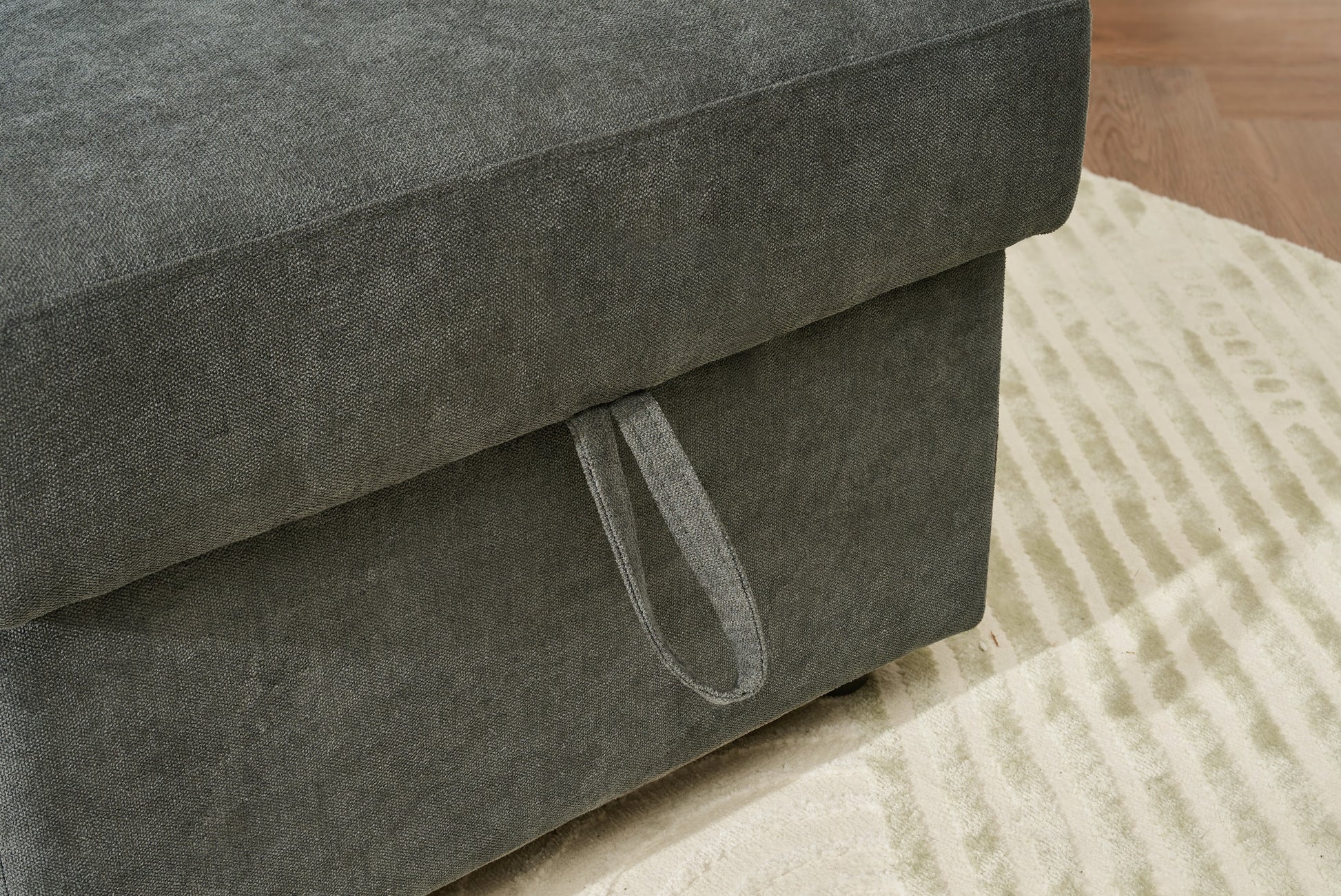 Sectional Sofa Bed L Shaped Sofa Couch Bed With Usb Port, Reversible Sofa Couch Sleeper With Pull Out Bed, Chaise With Storage, Pull Out Couch For Living Room Dark Gray Wood Fabric 3 Seat