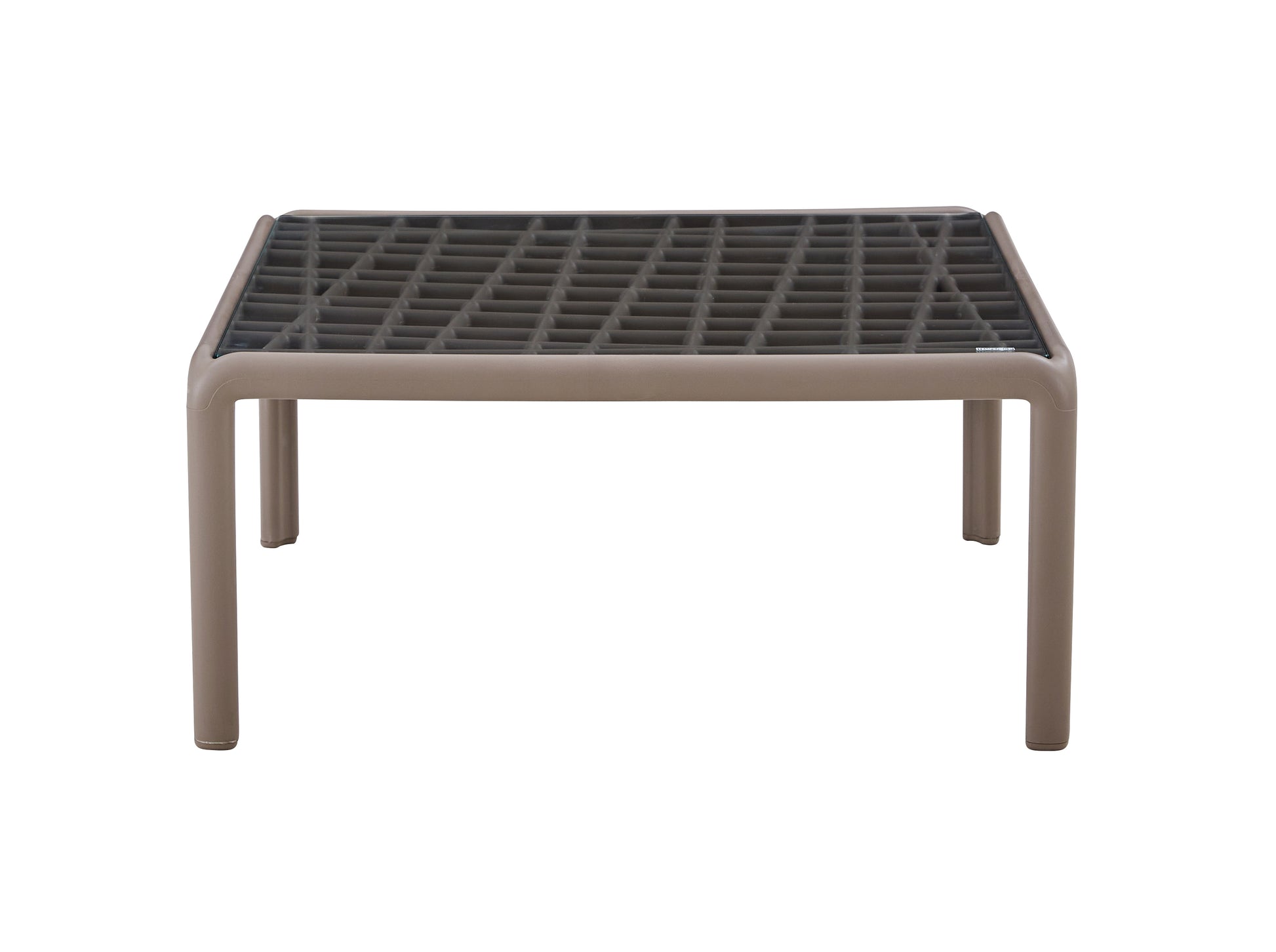 Patio Indoor Outdoor Garden Twin Sofa Armchairs Plastic With Soft Cushion Weather Waterproof Chair Sectional Furniture For Balcony Garden Pool Lawn Backyard Morden Design Sitting Room Seat Sofa Pink Fabric Plastic