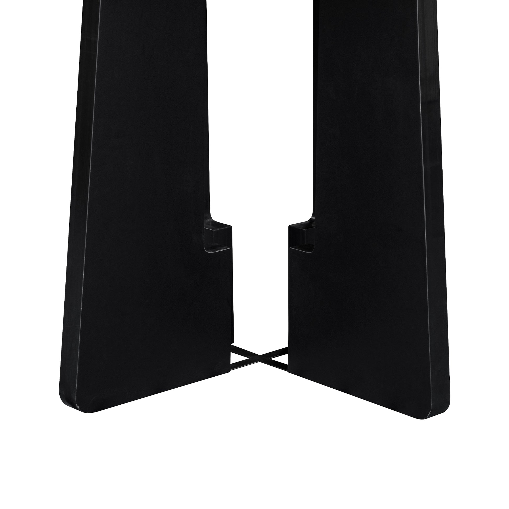 5 Piece Round Dining Table Set, 43 Inch Modern Dining Table And 4 Upholstered Chairs For Dining Room, Kitchen Room, Living Room, Easy Assembly Upholstered Chair Grey Black Dining Room American Design,Farmhouse,Mid Century Modern,Modern Round Round Fabric