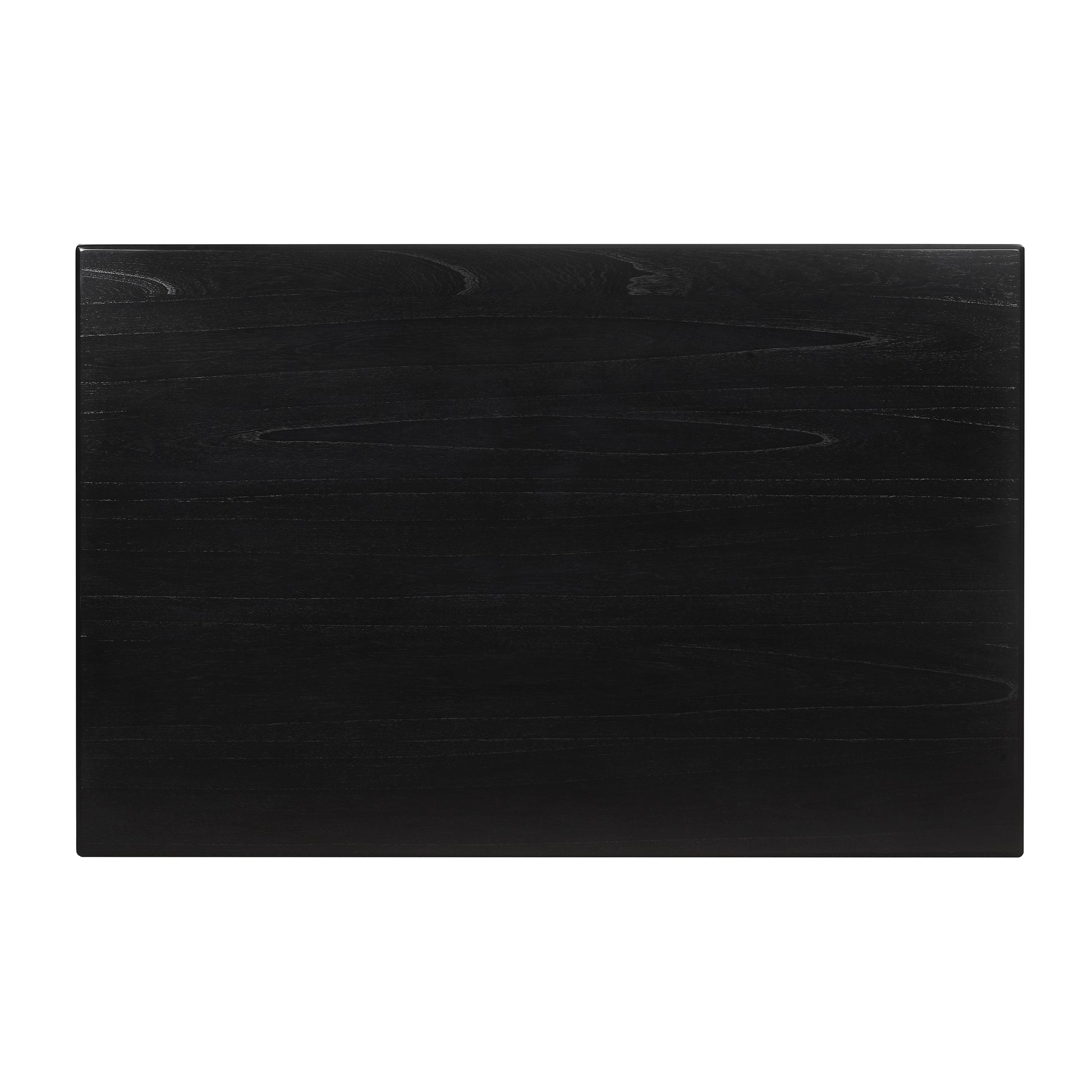 Charcoal Gray Finish 7Pc Dining Counter Height Table With Base Storage And 6 Counter Height Chairs Set Casual Style Dining Kitchen Wooden Furniture Wood Wood Charcoal Grey Seats 6 Wood Dining Room Casual Rectangular Dining Table With Chair Wood