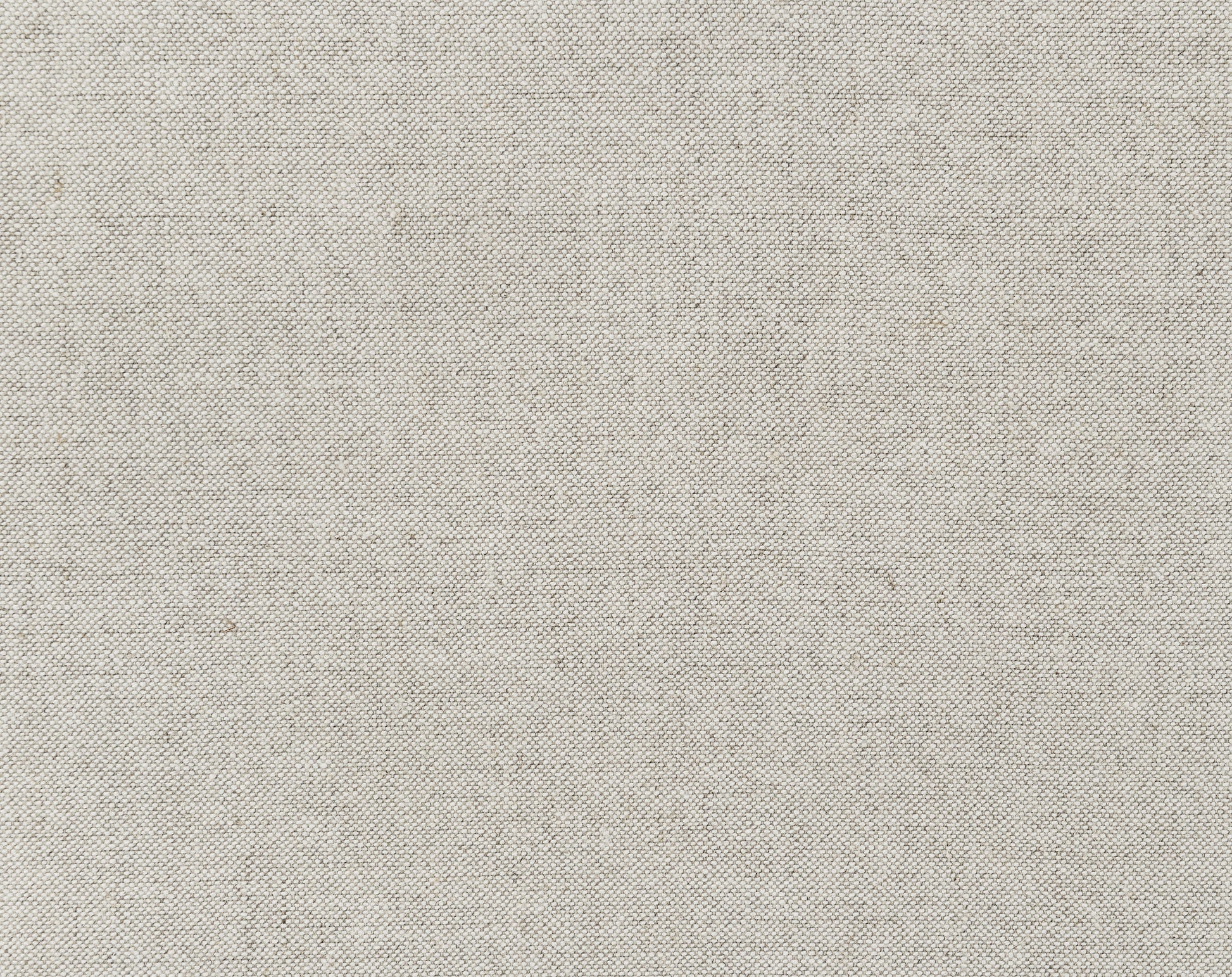 Upendo Sofa W 2 Pillows, Beige Linen Beige Linen 2 Seat