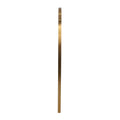 Length Mirror Antique Brass Mdf