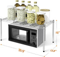 1 Tier Shelving Unit, 29.92