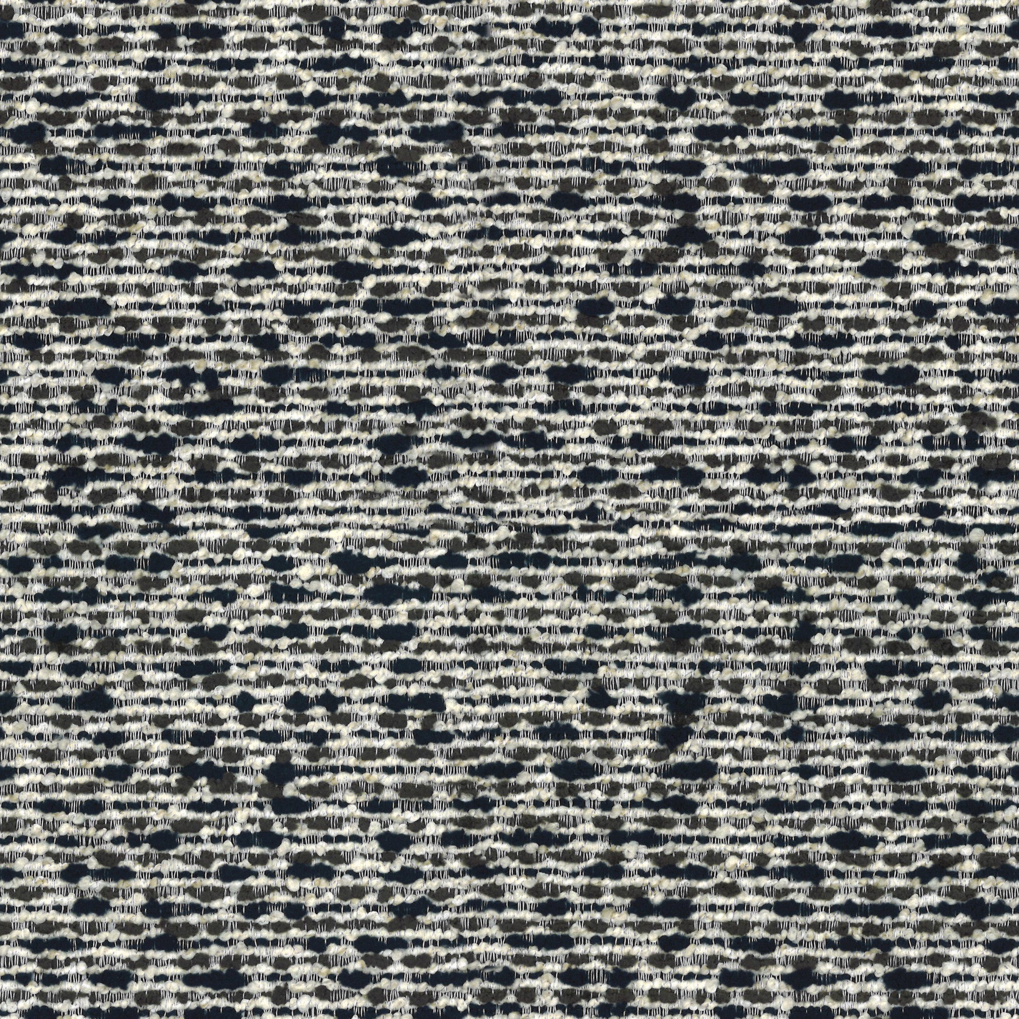 Emerse Blue Armless Accent Chair Black Gray Foam Solid Wood