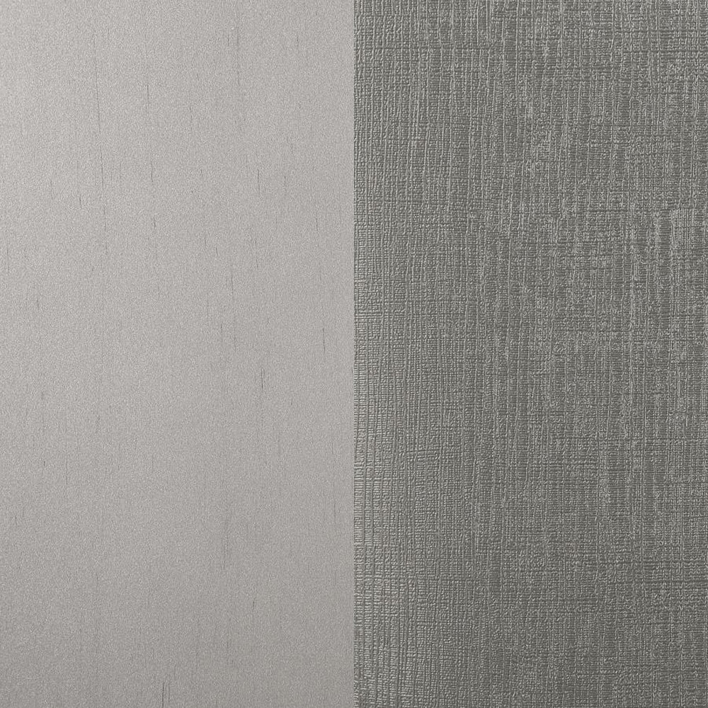 Set Of 2Upholstered Side Chairs In Metallic Platinum Solid Silver Dining Room Dining Chairs Tufted Back Set Of 2 Faux Leather,Mdf