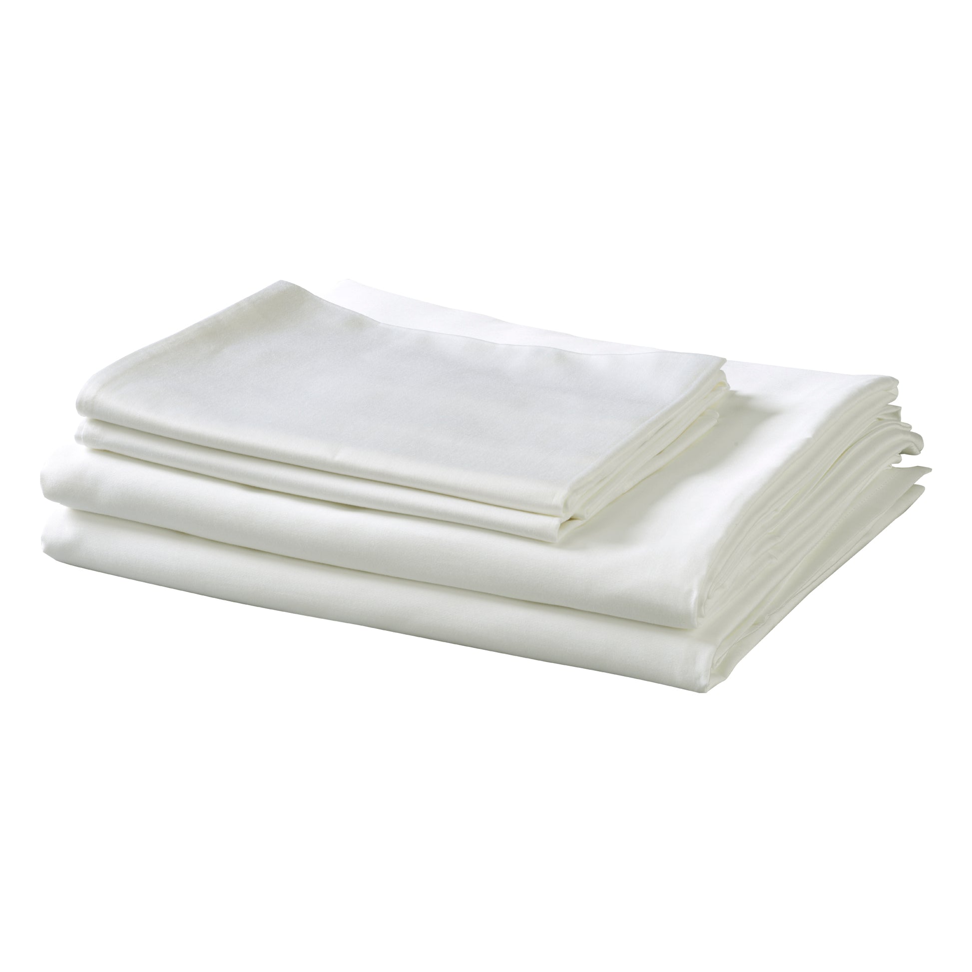 Bamboo Cotton Sheets Soft And Smooth With Viscose From Bamboo Ivory Queen Ivory Cotton