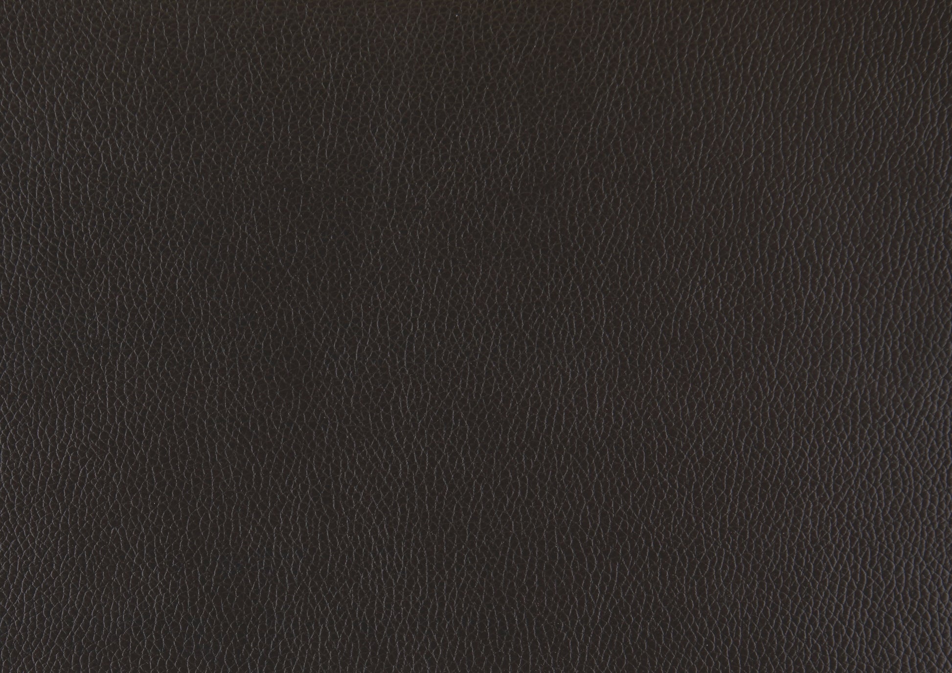 1Pc Dark Brown Leather Chair Rolled Arms Trim Comfortable Plush Seating Seatback Traditional Living Room Furniture Dark Brown Primary Living Space Classic,Traditional Solid Wood