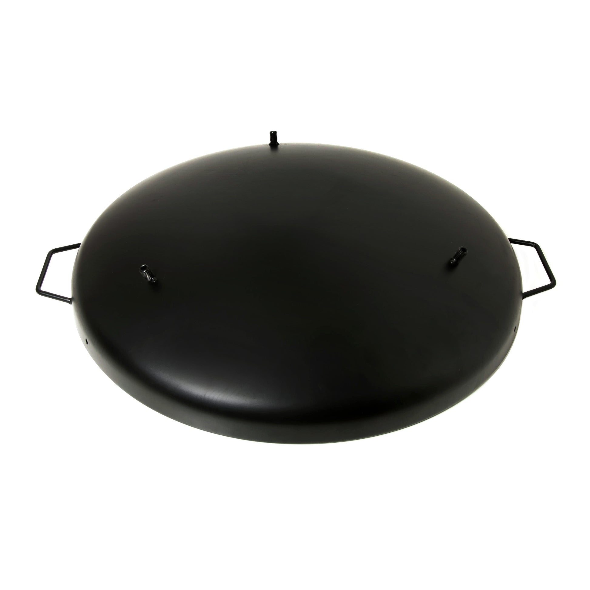 23 Inch Outdoor Fire Pit, Durable Wood Burning Fireplace Bowl With Grill Rack For Patio Garden, Backyard, Porchcamping, Bbq, Picnic Bonfire Black Garden & Outdoor Steel