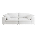 Modular Sectional Couch 80