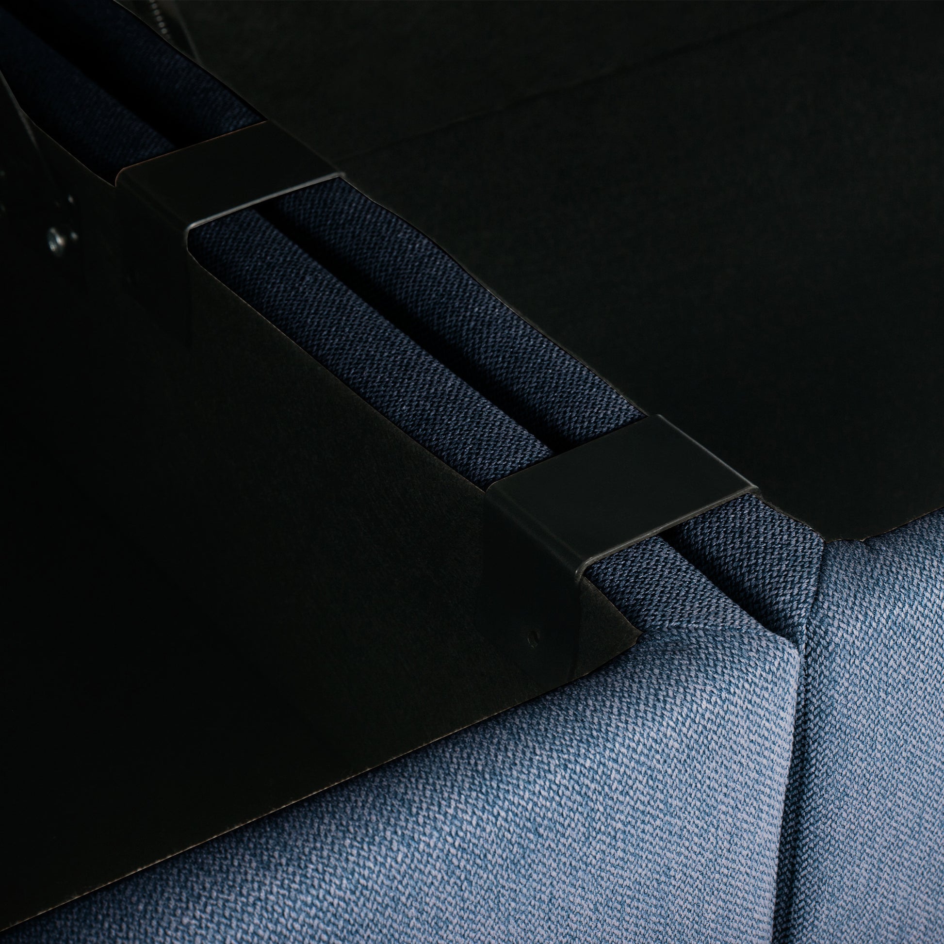 Fabric Modern Modular Sofa Couch With Storage Seats Modular Sectional Sofa 4 Seater Modular Couch For Living Room Blue Blue Polyester 4 Seat