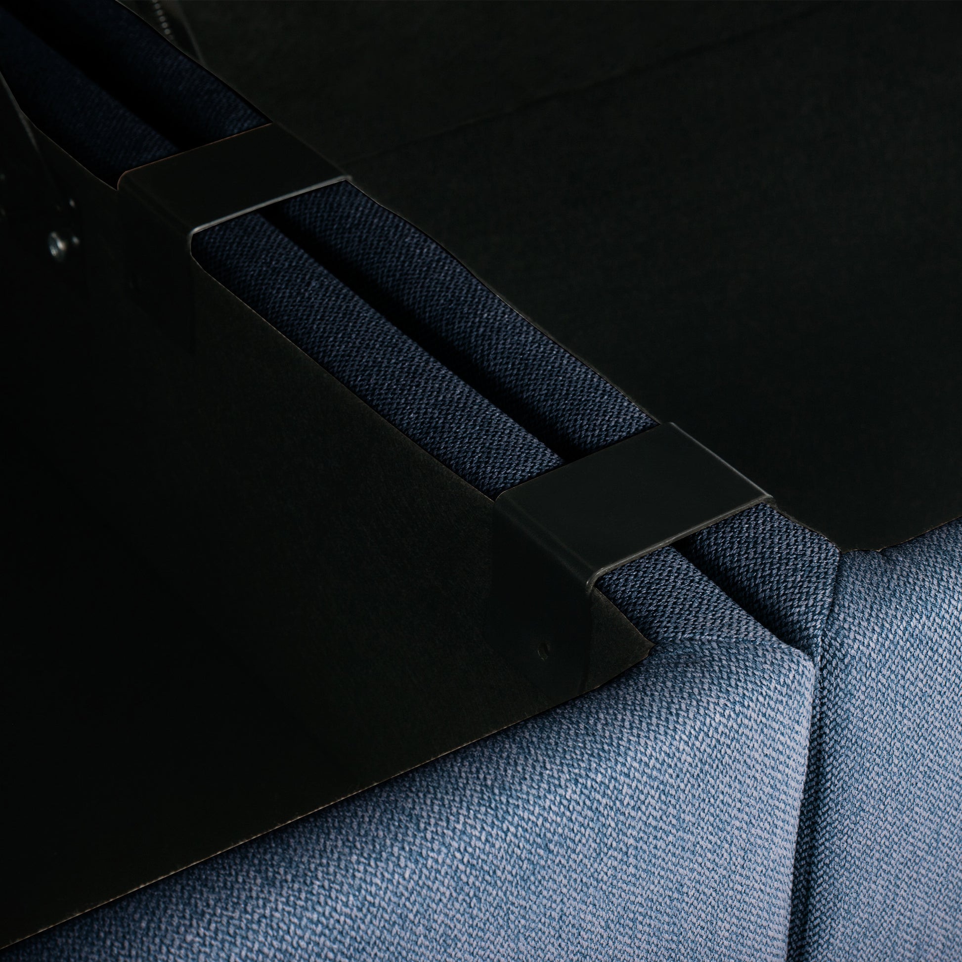 Oversized Modern 6 Seat Upholstered Sofa, Large Sectional Sofa With Storage Seats And Ottomanssofa Bed With Thick And Soft Cushions At All Sidesadjustable Arms And Backs Blue Blue Polyester 4 Seat