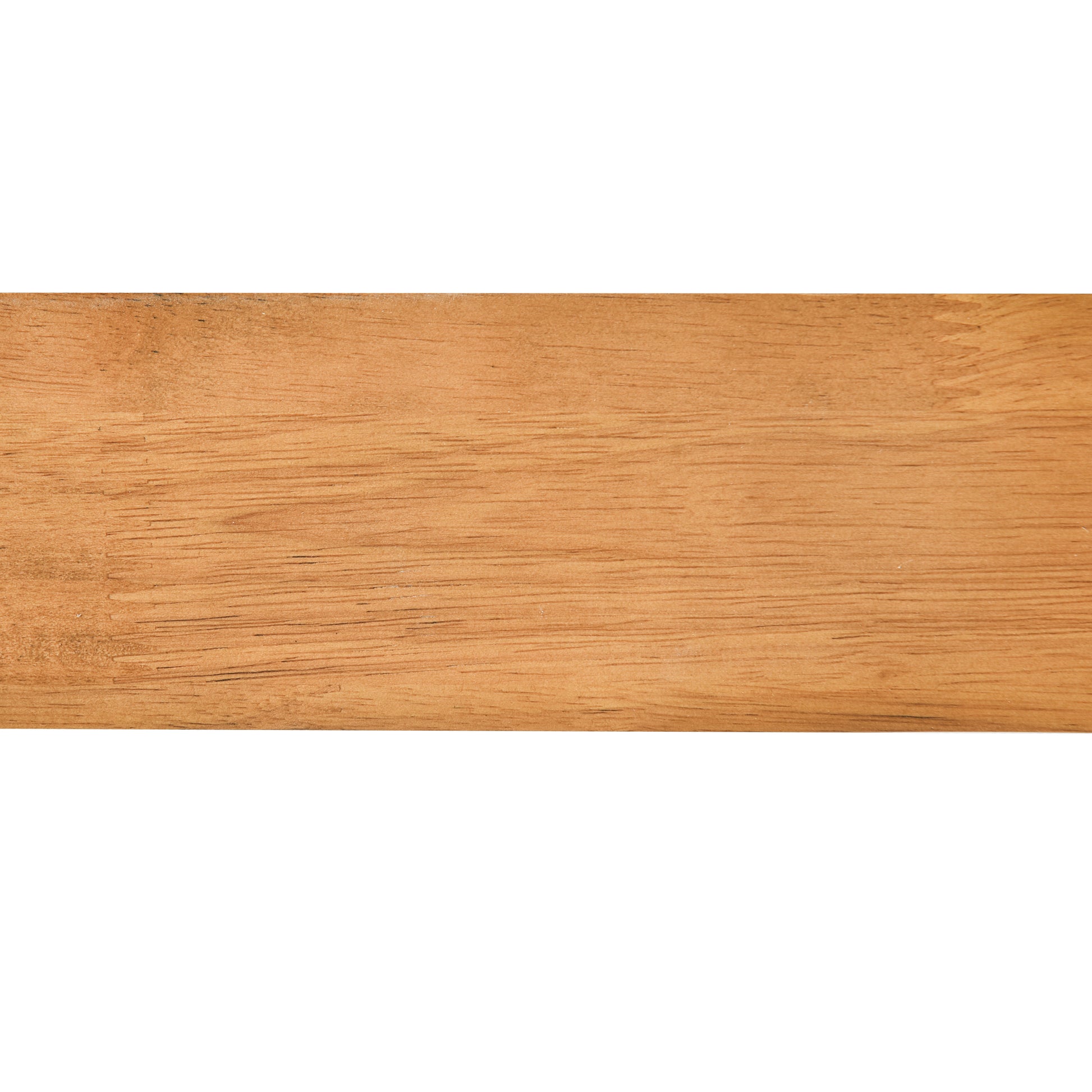 Queen Size Elegant Style Wooden Platform Bed Frame With Headboard,No Need Box Spring,Easy Assembly Queen Oak Rubber Wood