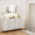Led Bathroom Mirror 32