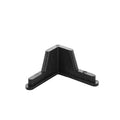 Storage Shelves With 5 Adjustable Levels, Garage Storage Shelves, Heavy Duty Metal Shelves, Practical Shelf Units, Suitable For Warehouse Storage Rooms, Wardrobes, Kitchens 72 X 35X15 Inches Black