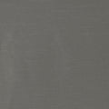 Twist Tab Lined Window Curtain Panel Only 1 Pc Panel Charcoal Polyester
