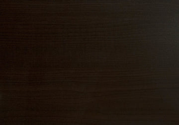 Accent Table, Console, Entryway, Narrow, Sofa, Living Room, Bedroom, Brown Laminate, Black Metal, Contemporary, Modern Espresso Particle Board