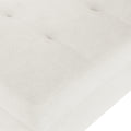 Ottoman Ivory Fabric