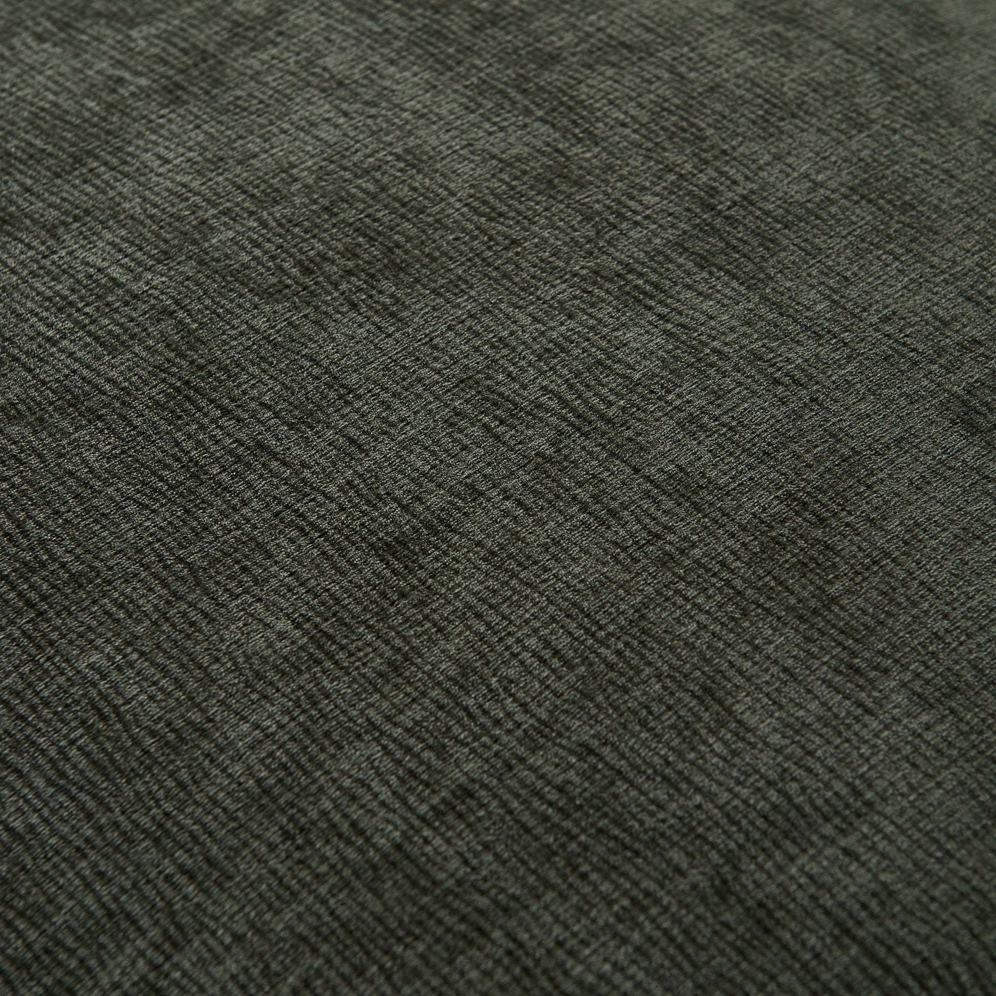 Modern Armless L Shaped Sectional Sofa Couch With Ottoman Modular Design, Durable Construction, Easy Care Upholstery For Living Room, Apartment, Office, Small Space Green Wood Medium Soft Chenille 4 Seat