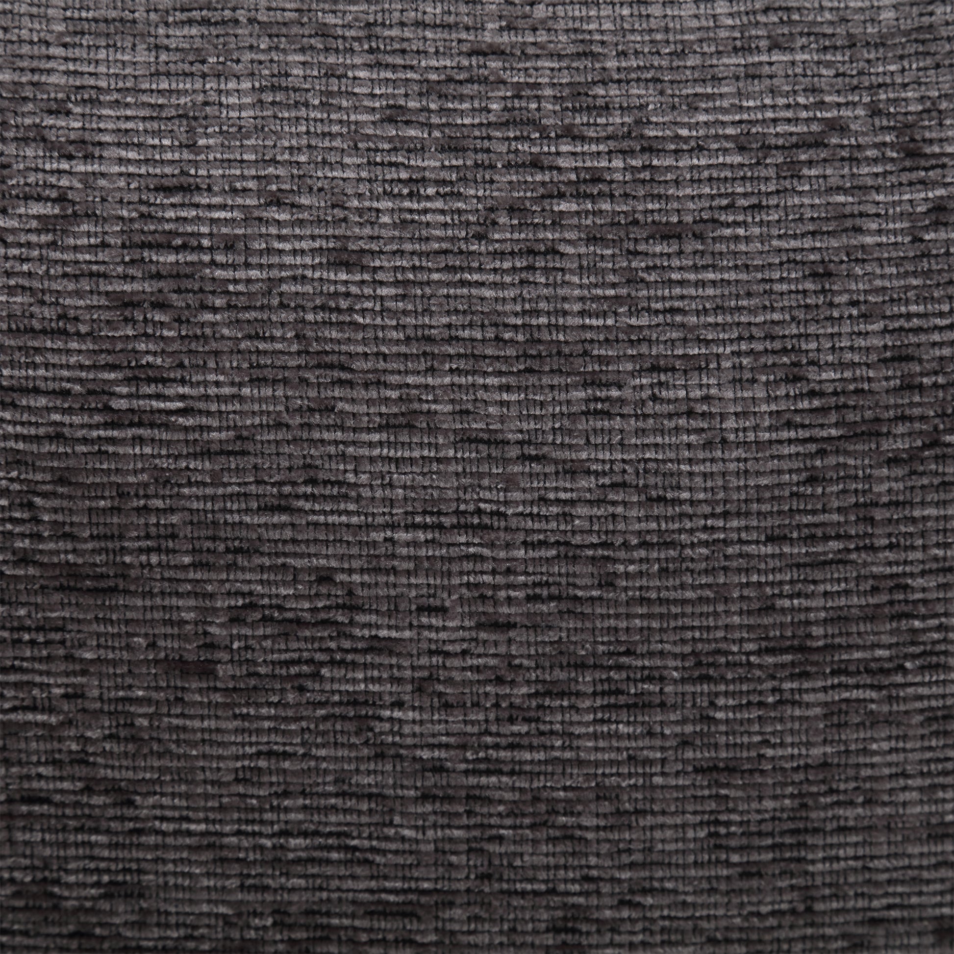 United Modern Chenille Fabric Loveseat, 2 Seat Upholstered Loveseat Sofa Modern Couch Dark Gray Chenille 2 Seat