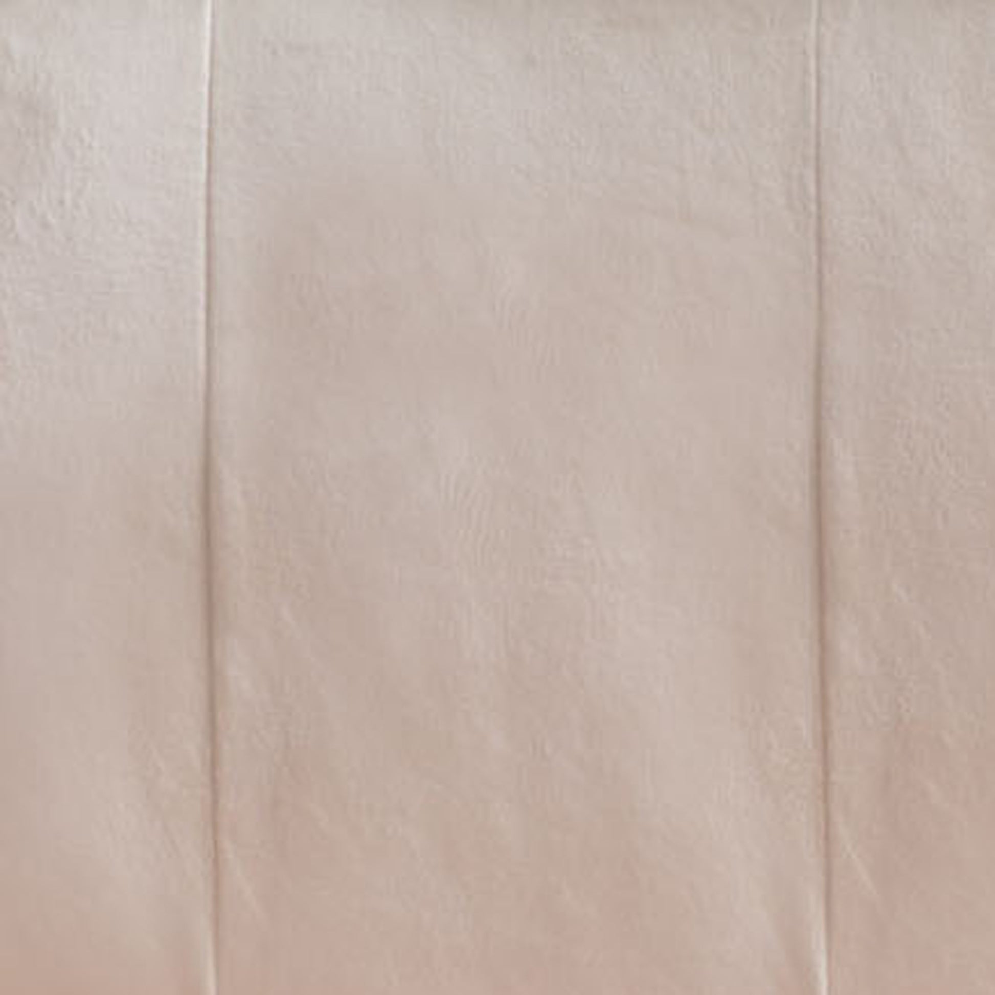 Alden Armed Storage Bench Ivory Velvet