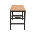 Adjustable Height Workbench, 60
