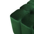 Ottoman Emerald Velvet