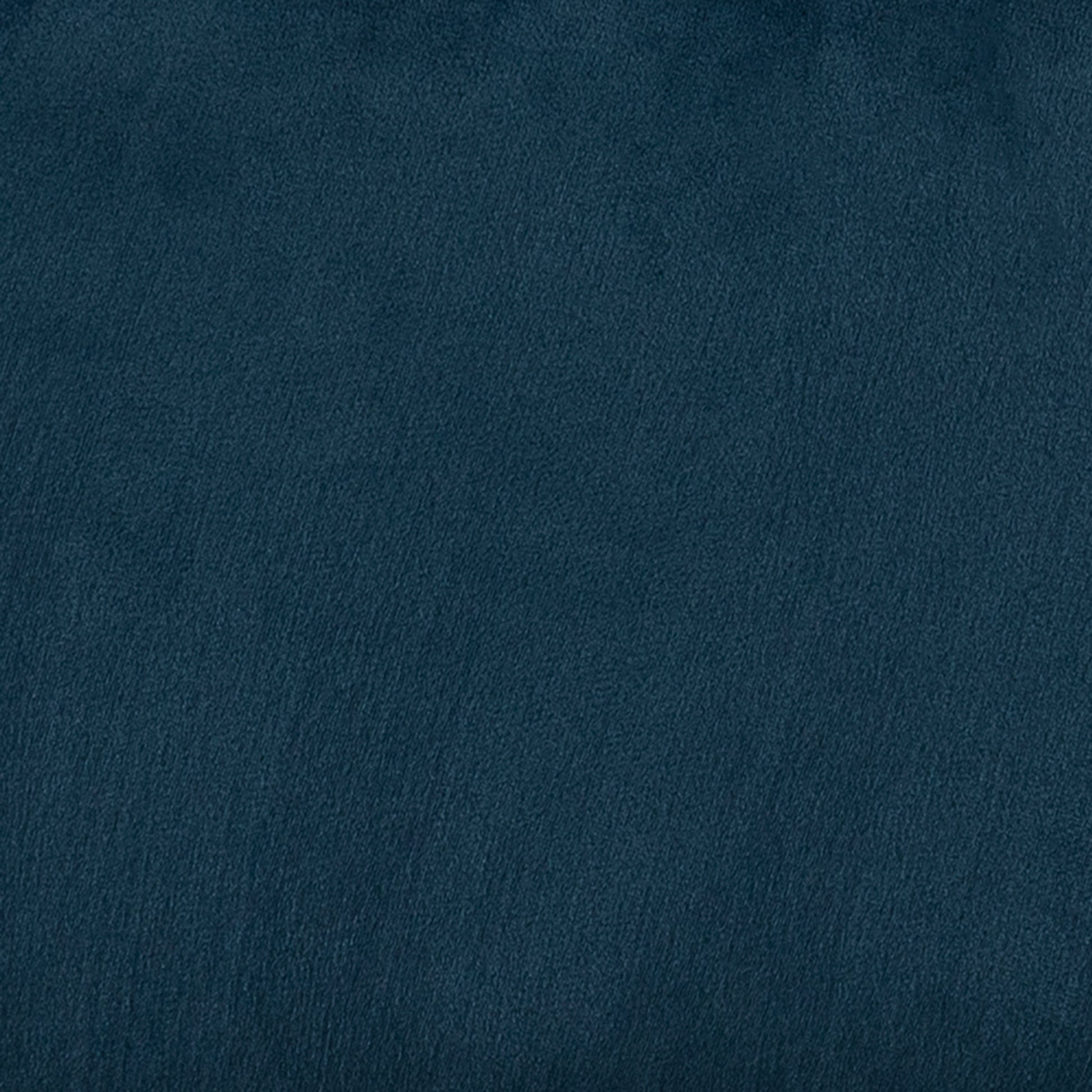 Trevilly Upholstered Accent Chair Blue Velvet