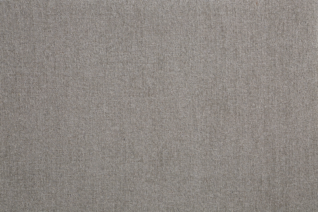 Andie Gray Accent Chair Gray Foam Engineered Wood