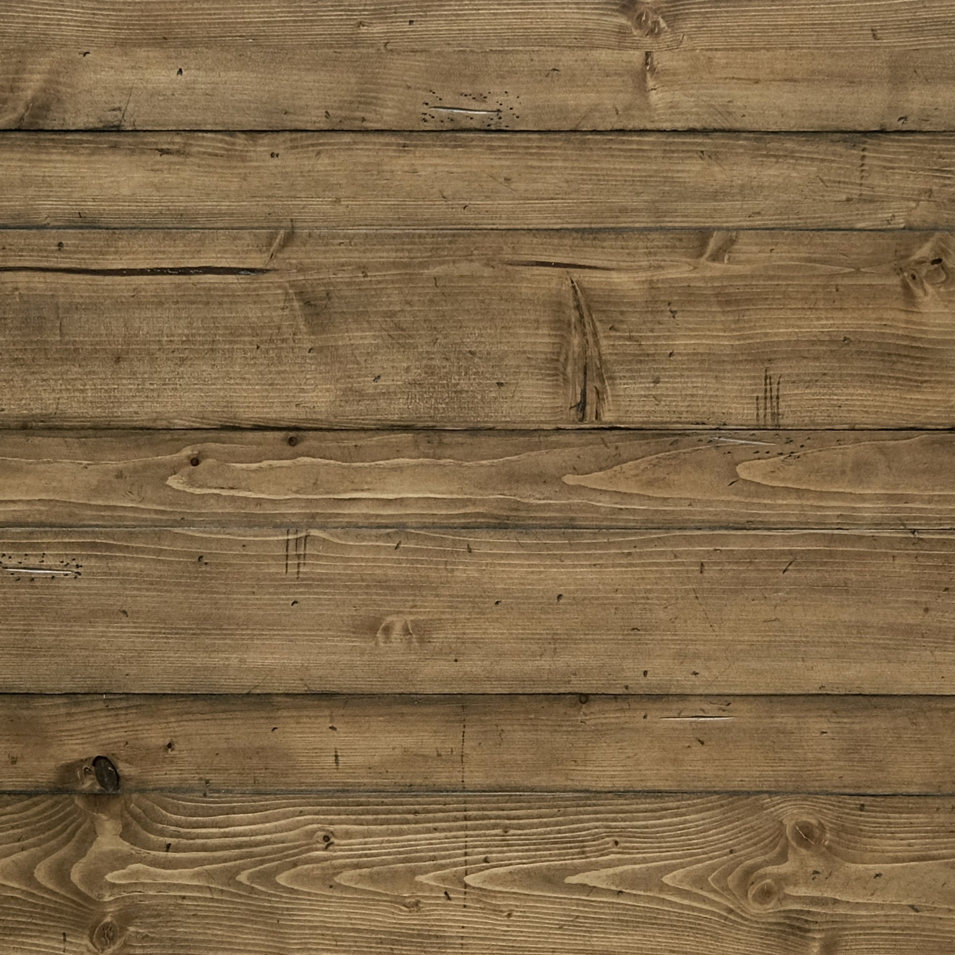 Haidel Brown And White Trestle Gathering Table Brown White Solid Wood