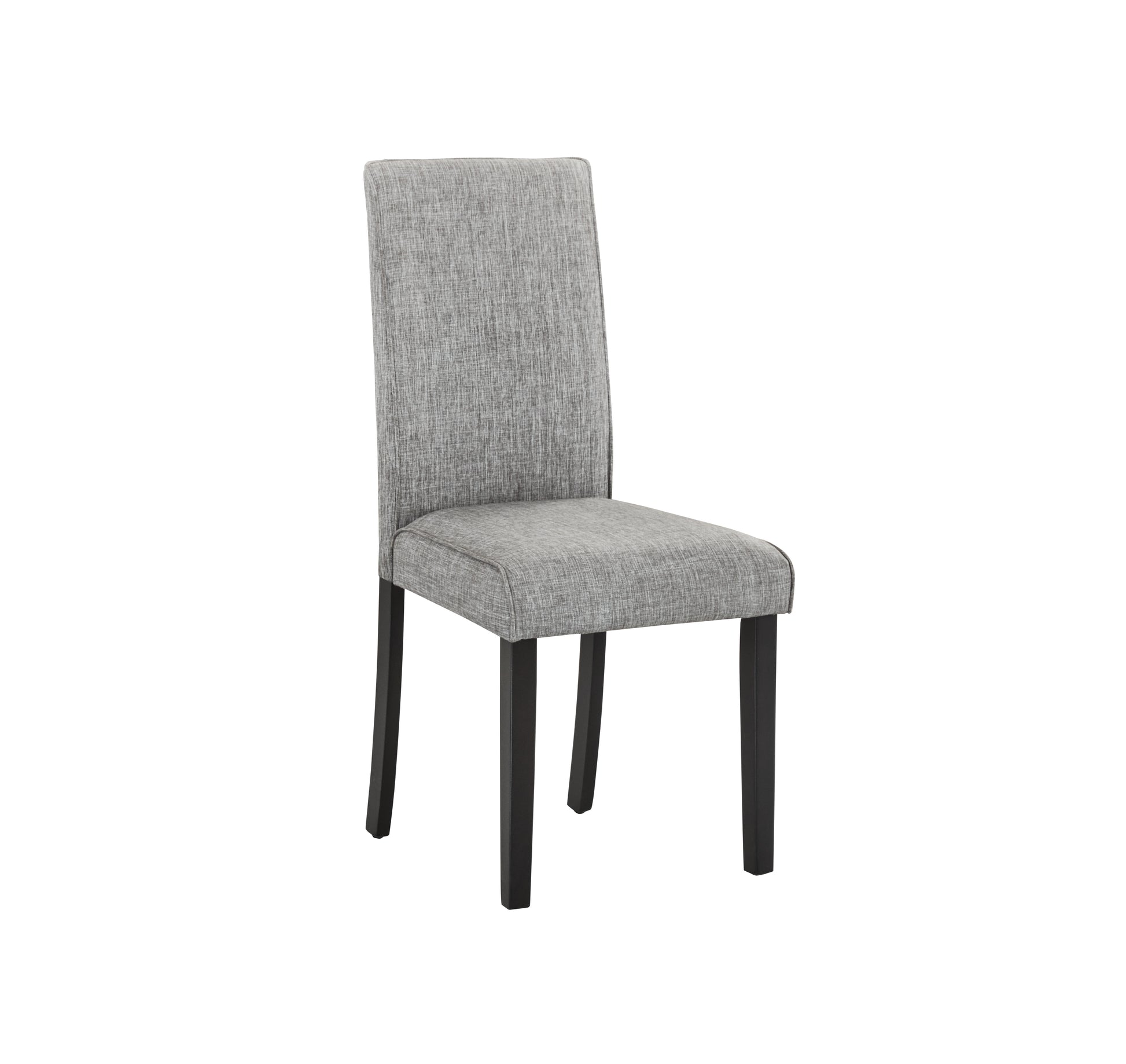 Faux Marble Dining Rectangular Table, 4 Person Wood Dining Table, White Dark Espresso Gray Upholstered Chair Faux Marble White Dark Espresso Gray Seats 4 Wood Dining Room Rectangular 4 Leg Rectangular Dining Table With Chair Mdf,Paper,Rubber Wood