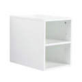 84 Inch Soft Close Doors Bathroom Vanity With Sink, A Small Storage Shelves, 36