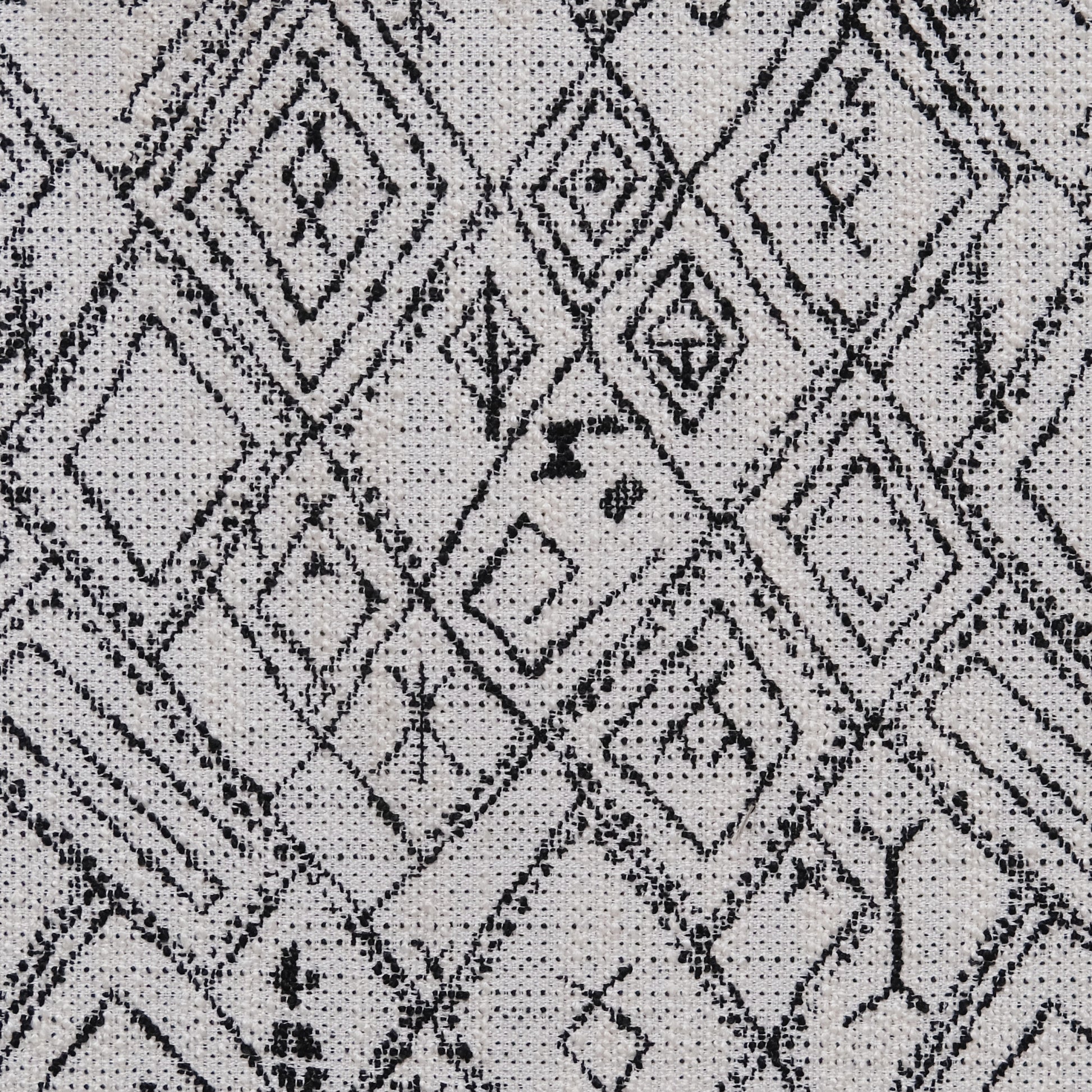 Jurie Black Abstract Accent Chair Black Primary Living Space Foam Engineered Wood