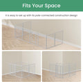 Dog Playpen, 32