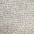Coolmore Modern Accent Chair Teddy Upholstered Armchair With Open Back 3 Legs Barrel Dining Chair Comfy Side Chair For Living Room Bedroom Dining Room Set Of 2 Beige Beige Primary Living Space Foam