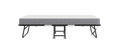 Folding Bed With Mattress 75