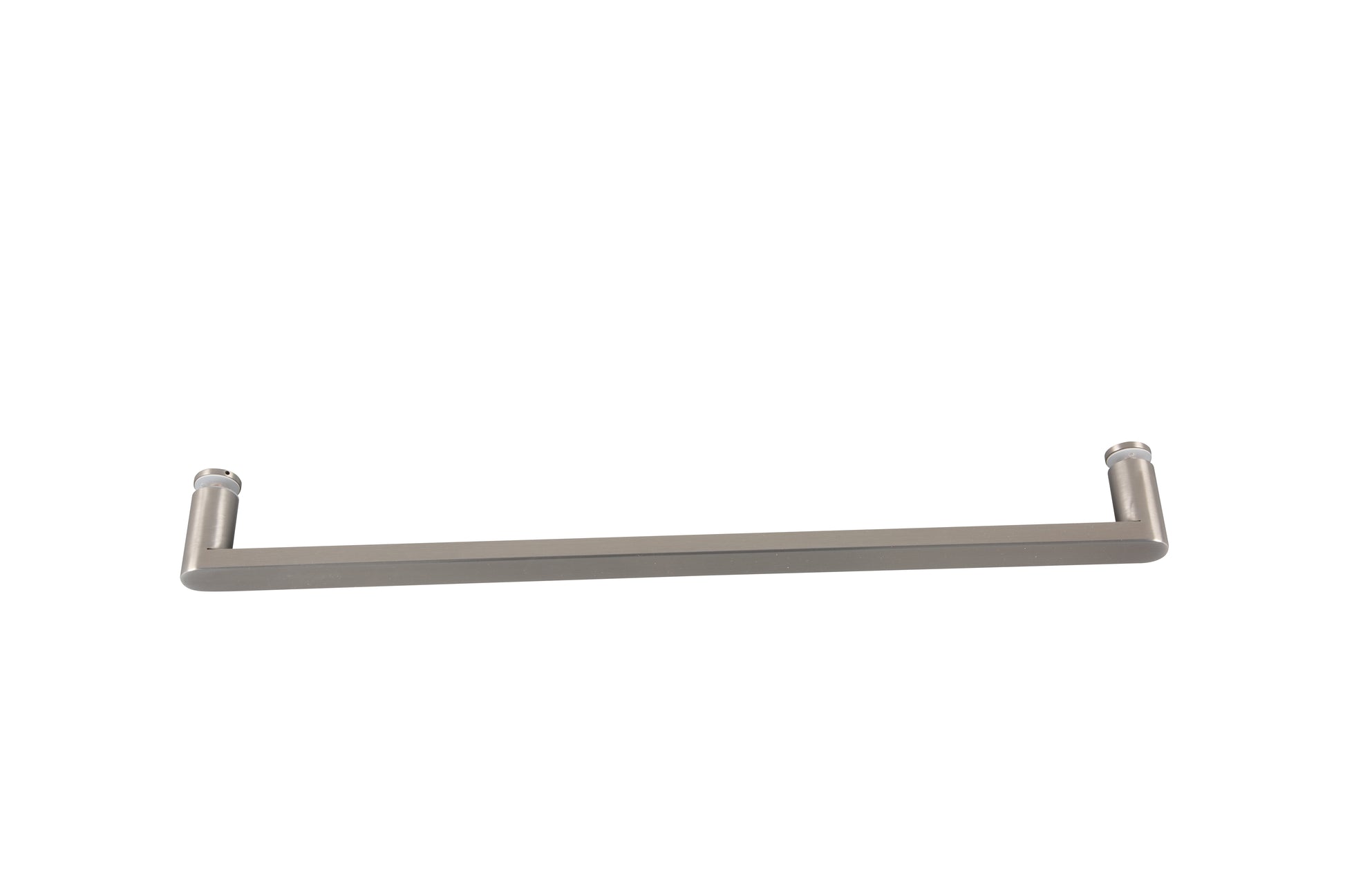 Shower Door Handle Only, 24D02P06 Chx Chrome Stainless Steel