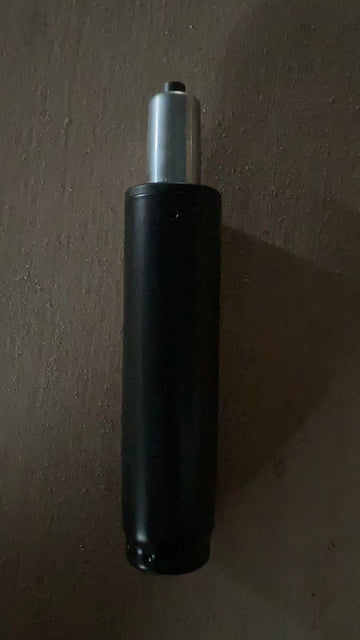 Accessories Of Office Chair Acghj Black Steel