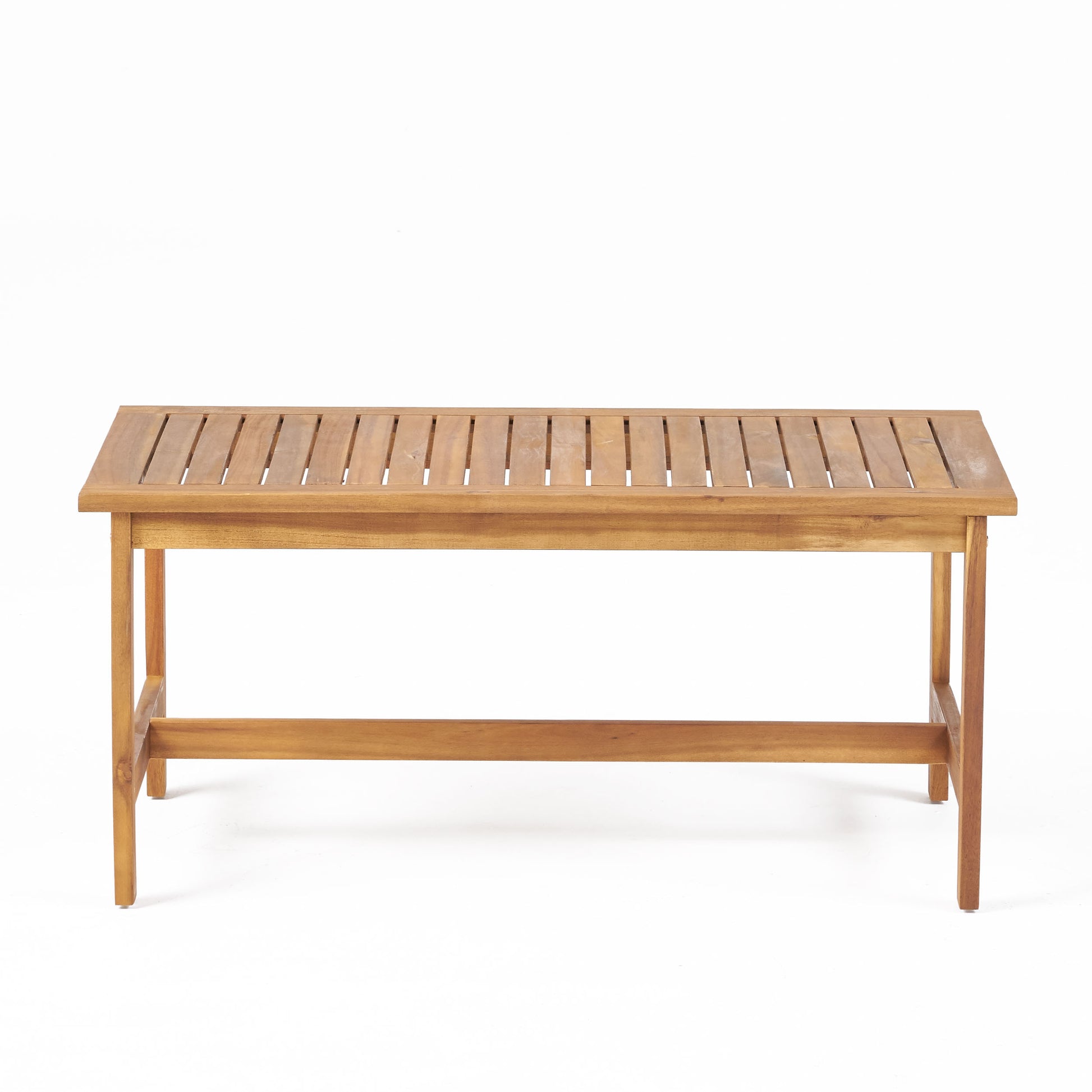 2 Club Chair & Table Brown Wood