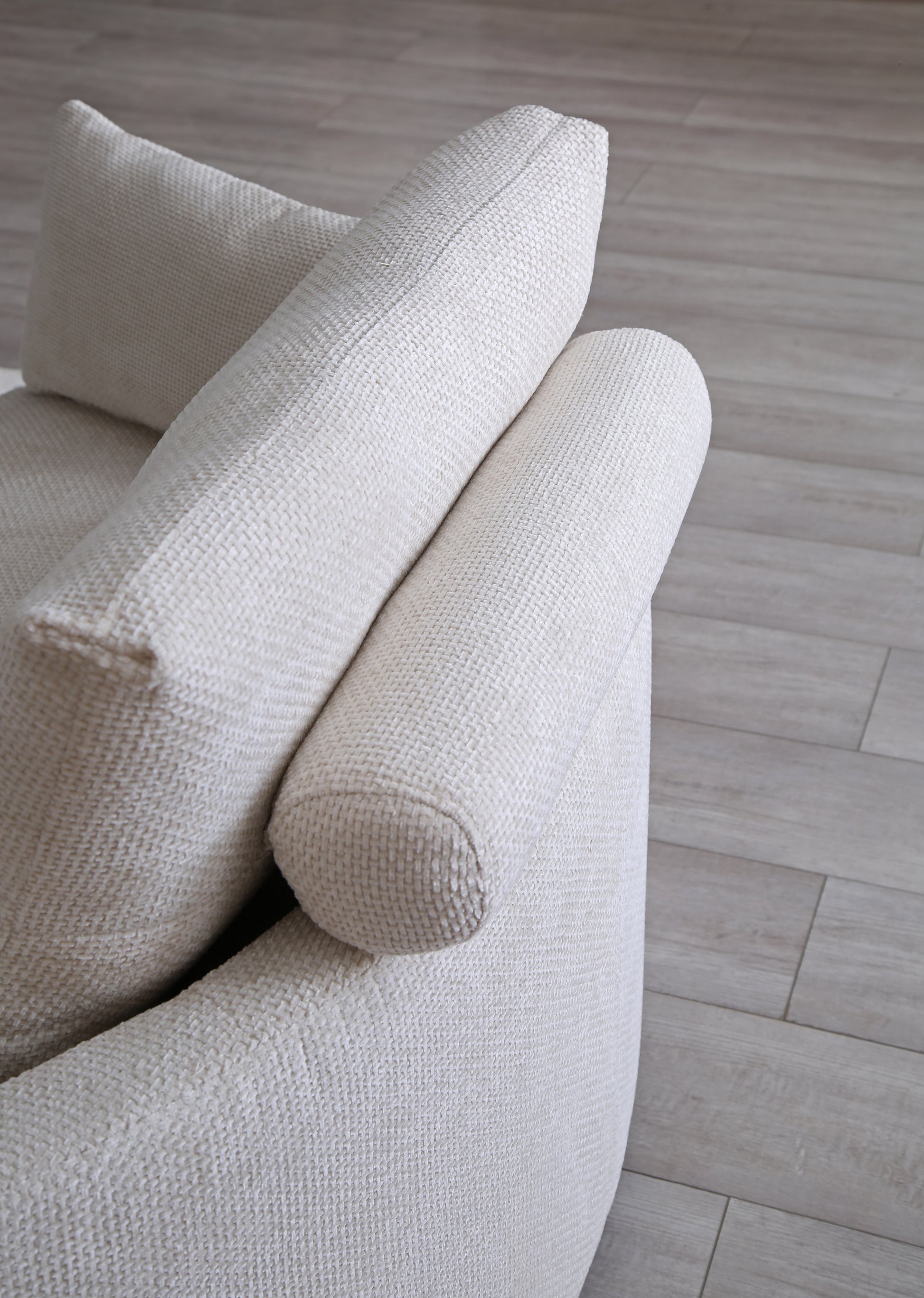 Foldable Sleeper Sofa Bed, Floor Sofa Chair Bed,Multi Functional, Circular Bed, Adjustable Futon Sofa Folding Lazy Sofa Couch,Double, For Balcony ,Living Room, Sitting And Sleeping Sofa,Beige,2Colors Beige Linen Primary Living Space Modern Linen 3 Seat