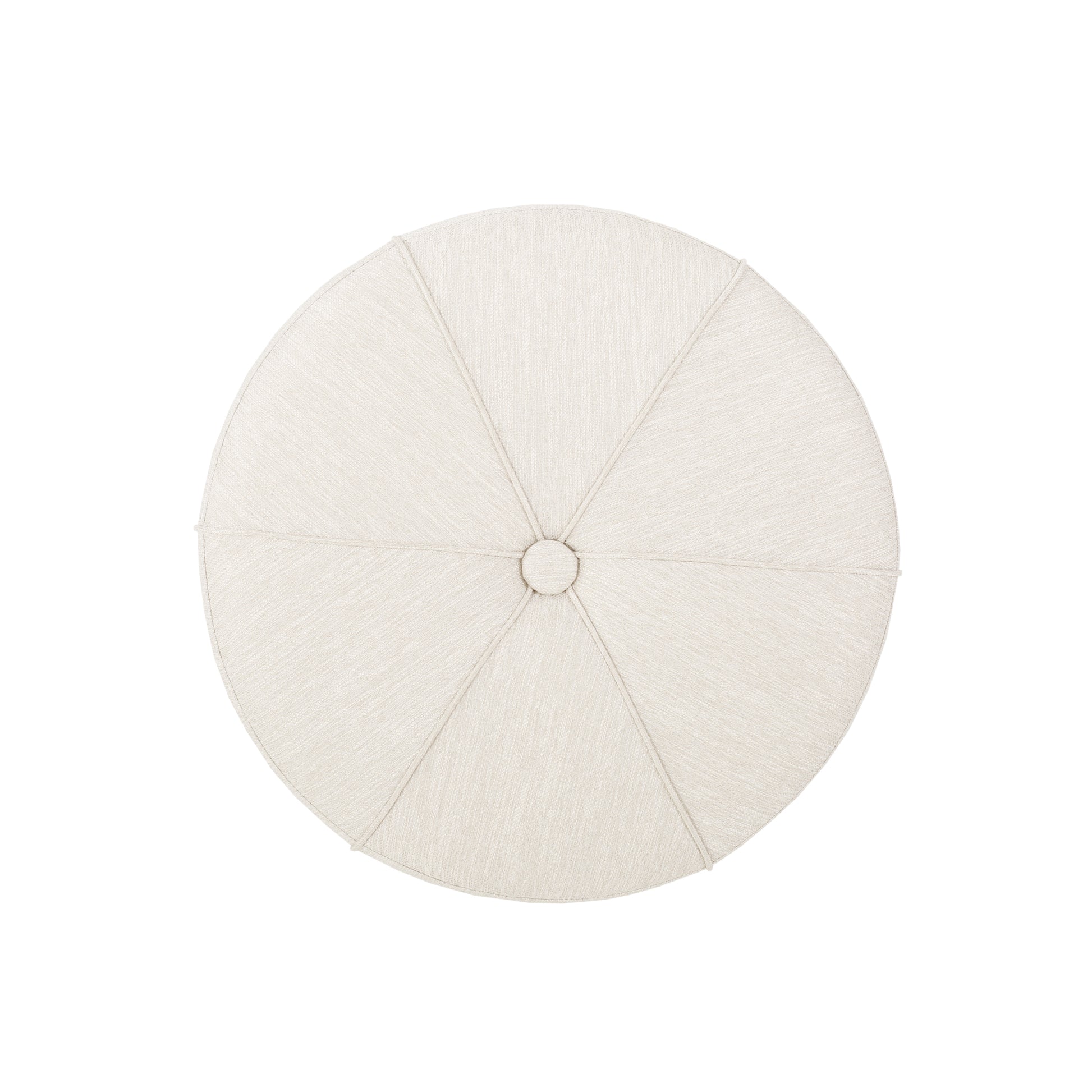 Ottoman Beige Fabric