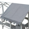Outdoor Cat House Cat Enclosures 110