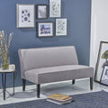 Seat Grey Fabric