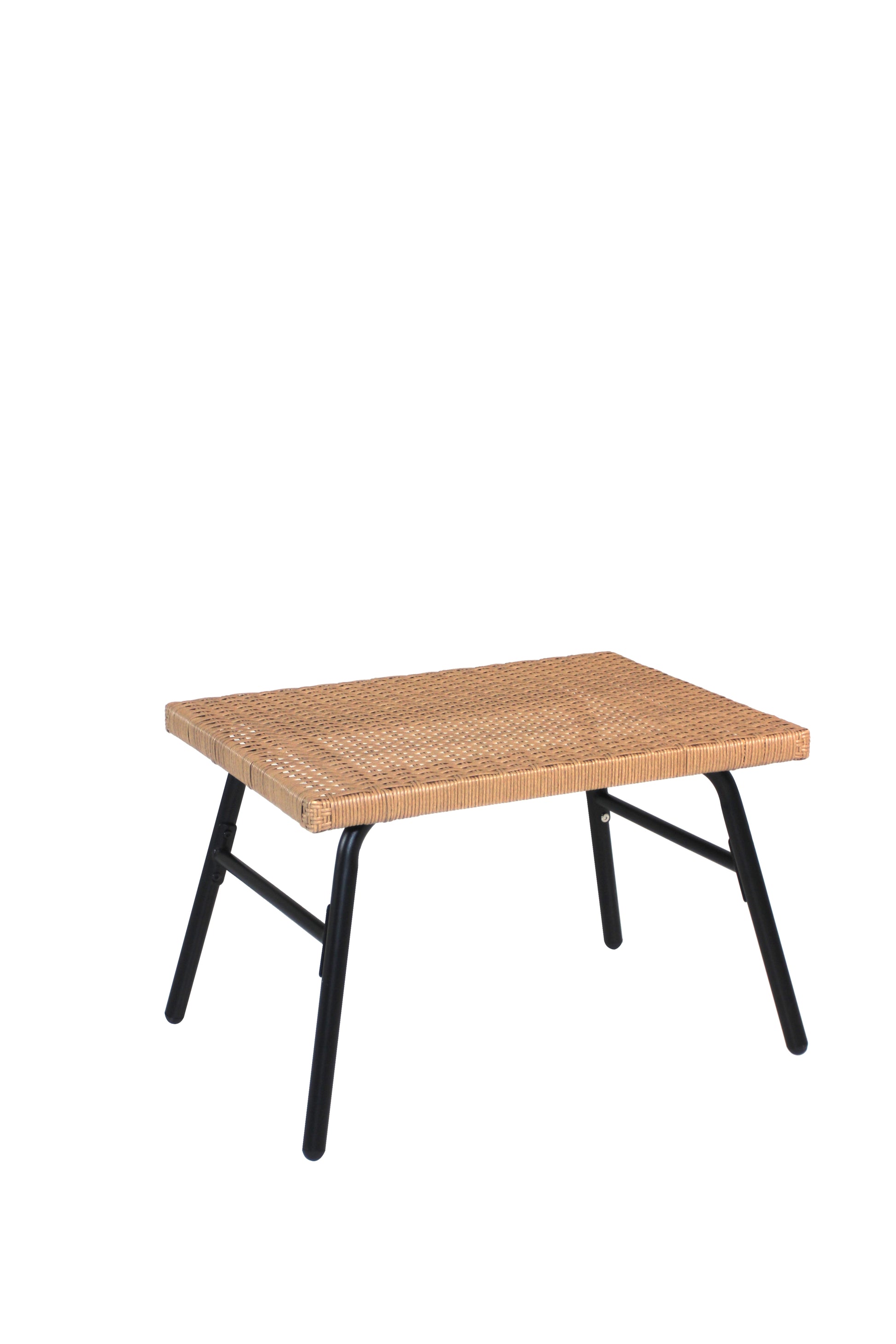 Outdoor Garden Wicker Egg Chair And Footstool Patio Chaise, With Cushions, Outdoor Indoor Basket Chair Yes White Natural Seats 2 Garden & Outdoor European,Modern Steel