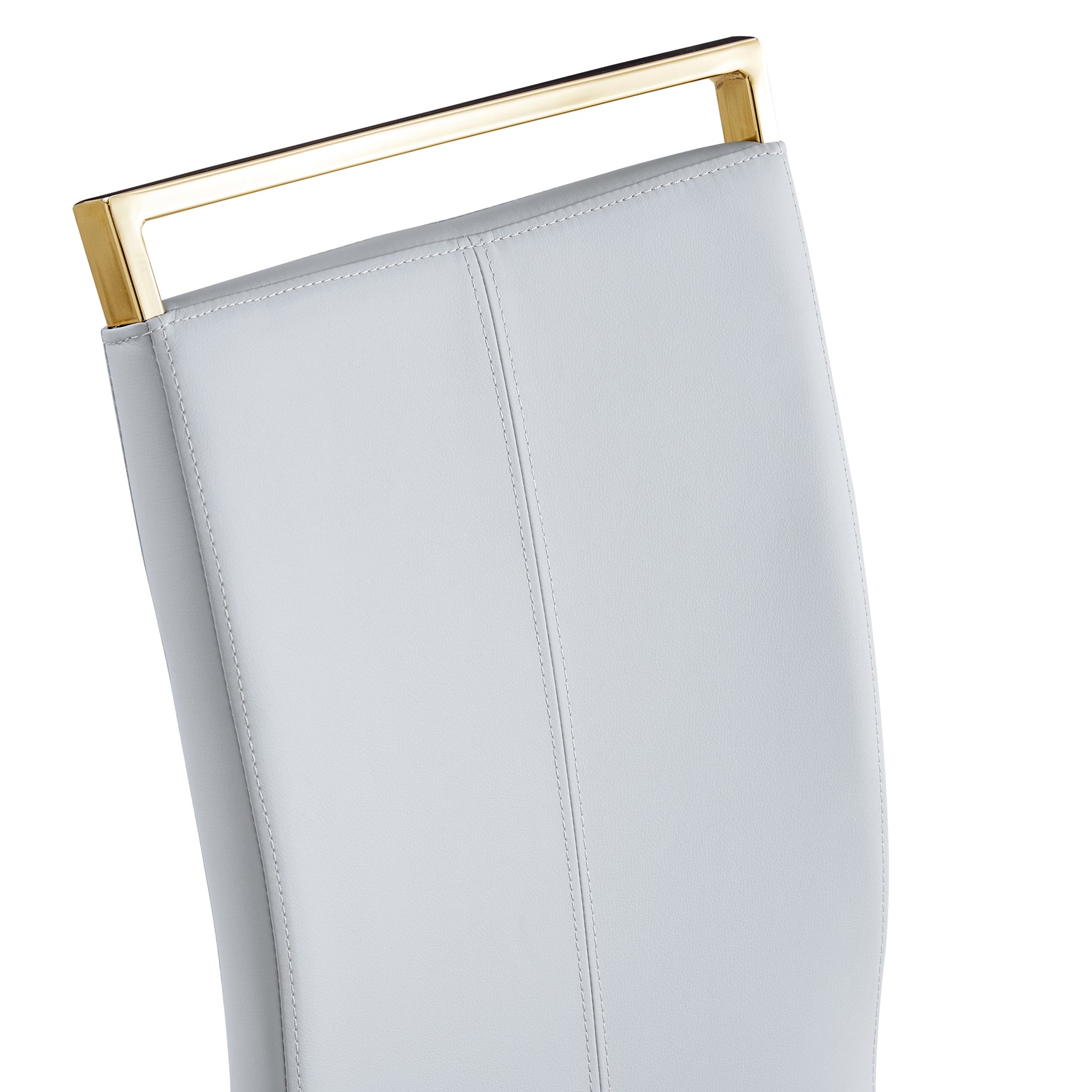 Table And Chair Set, Modern Dining Table, Patterned Table Top And Black Mdf Table Leg, Soft And Comfortable Dining Chair, Perfect For Dinner, Meetings, Home And Office Decor Black Grey Mdf Glass